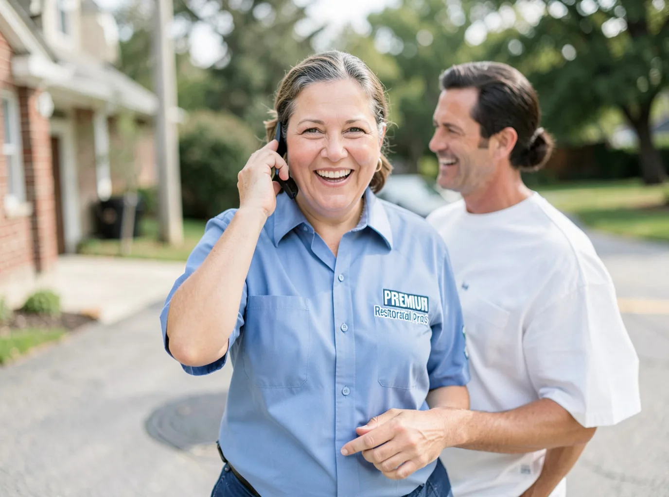 Water Damage Restoration Chestnut, IL FAQs